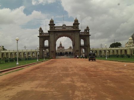 Mysore