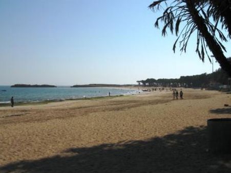 Nagoa Beach Nagoa Beach