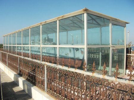 INS Khukri Memorial INS Khukri Memorial