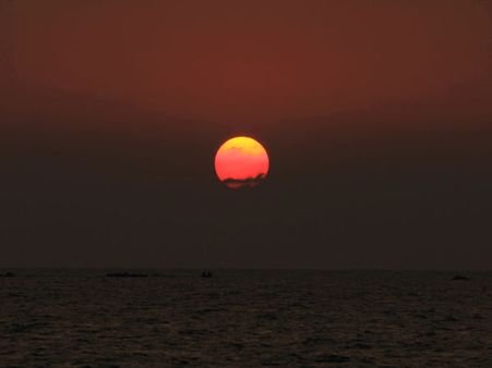 Parasailing Destinations in Karnataka