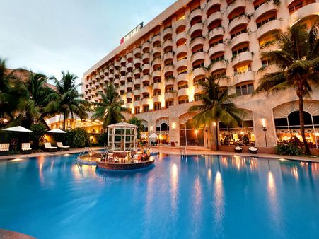 The Lalit Mumbai