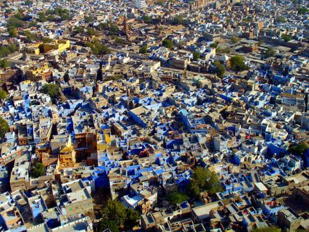 Forever Blue Forever Blue