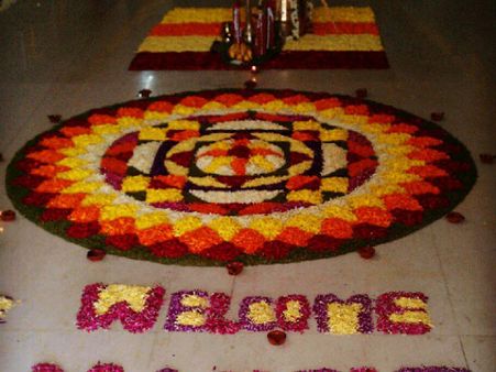 Floral Carpets Floral Carpets