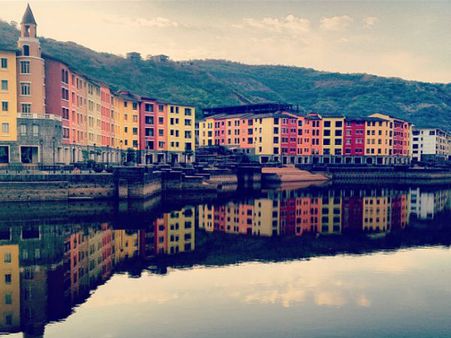 Italian Indian Italian Indian