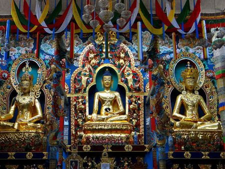 Golden Temple Golden Temple