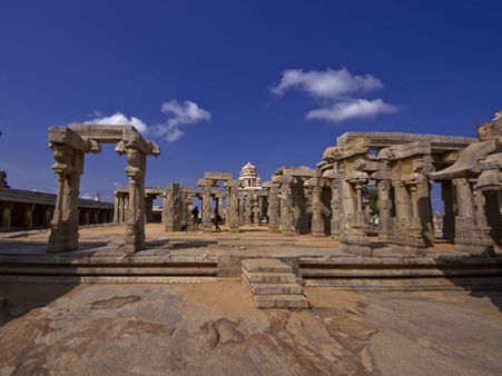 Lepakshi