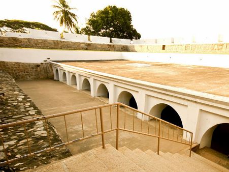 Colonel Baileys Dungeon Colonel Baileys Dungeon