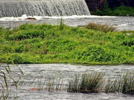 Balmuri Falls Balmuri Falls