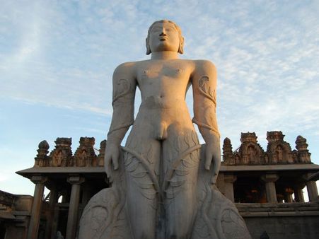 Shravanabelagola