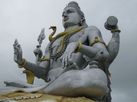 Mesmerising Murudeshwara