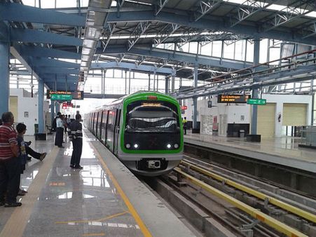 A Water Harvesting Initiative