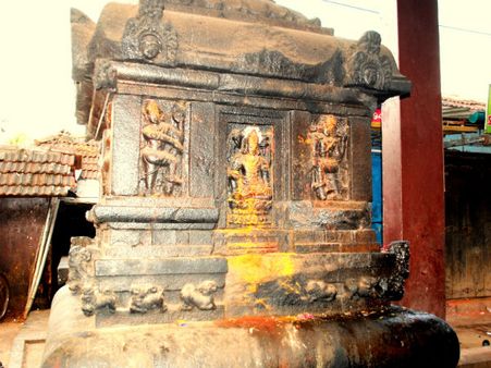 Ananteshwara temple