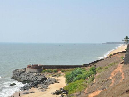 Bekal Fort