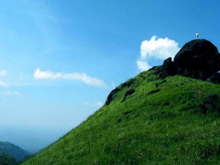 Top 10 Unknown One Day Destinations In Kerala - Ranipuram