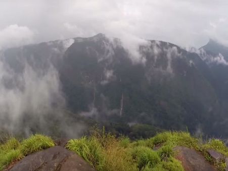 Top 10 Unknown One Day Destinations In Kerala - Malakkappara