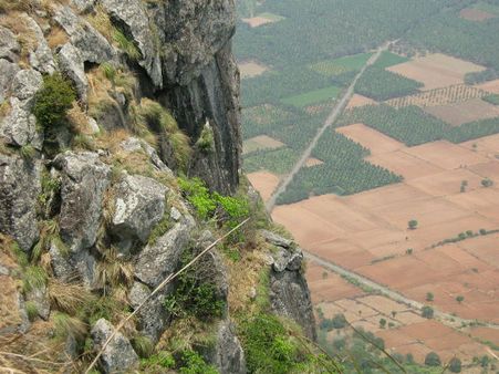 7 Unknown Offbeat destinations in Idukki - Ramakkalmedu