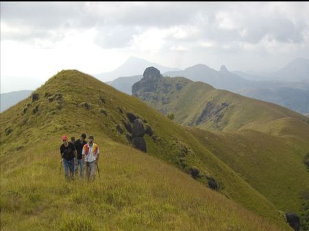 10 One day destinations from Bangalore - Sakleshpur