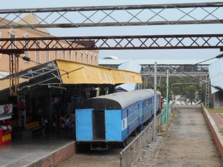 Film Sets Are the Integral Part of Film City