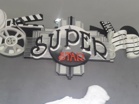 Super Star Restaurant