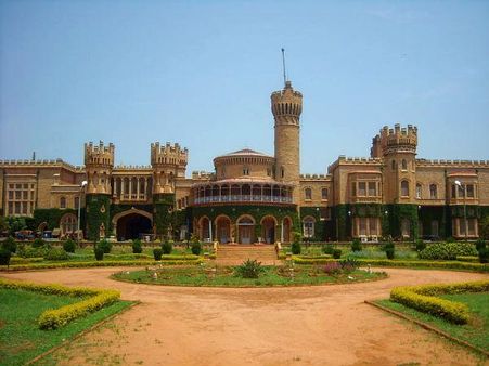 Bangalore Palace, Karnataka