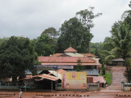 Sigandur Chowdeshwari Temple Sigandur Chowdeshwari Temple