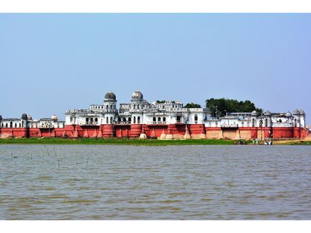 Rudrasagar Lake