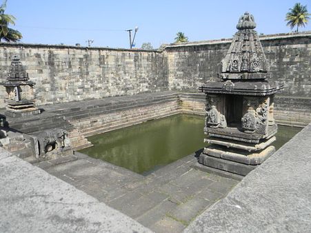 Belur Chennakeshava Temple Kalyani Belur Chennakeshava Temple Kalyani