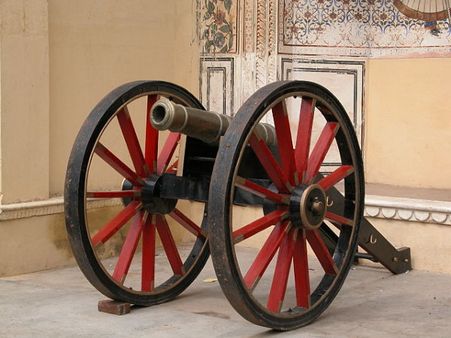 Various Other Attractions