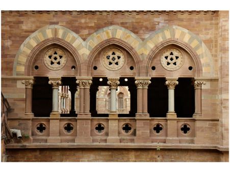 Expensive Architecture