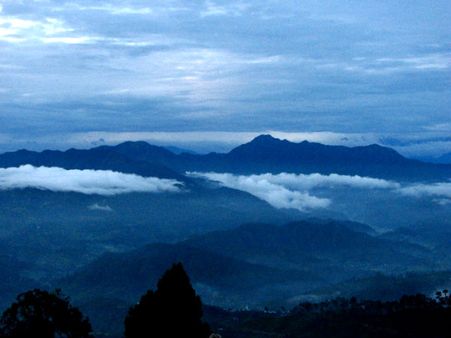3. Majkhali, Ranikhet 3. Majkhali, Ranikhet
