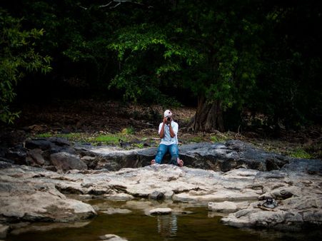 Bheemeshwari Bheemeshwari