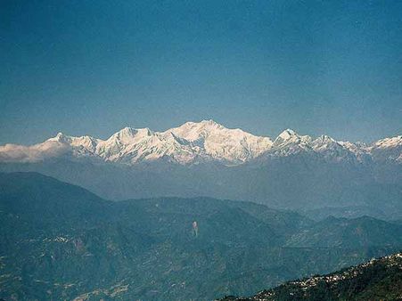 11. Darjeeling