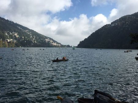 12. Nainital