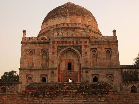 Bara Gumbad