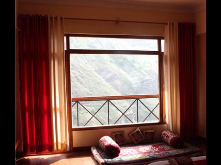 Food And Accommodation Food And Accommodation