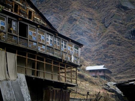 1. Malana – The Little Greece In Himachal Pradesh