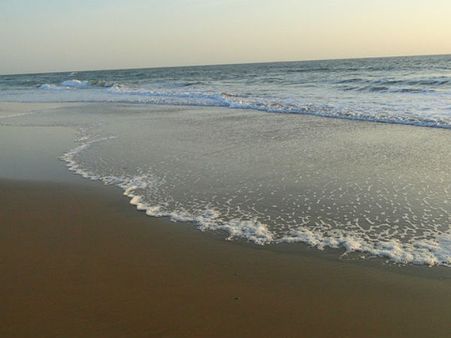 Best Time To Visit Bordi