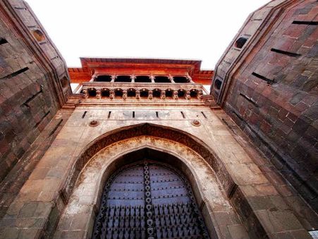 Visit Shaniwarwada Visit Shaniwarwada