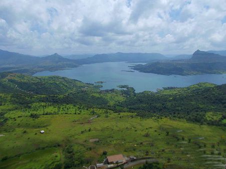 Head To The Three Lakes Head To The Three Lakes