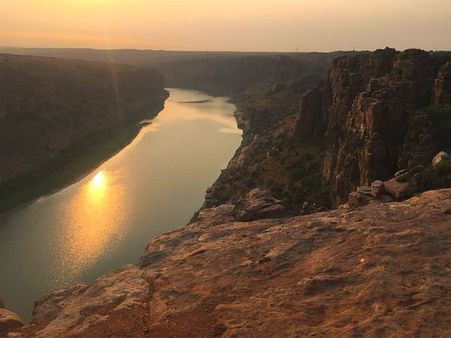 3. Gandikota In Andhra Pradesh