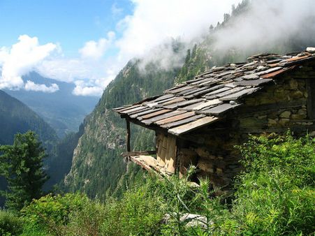 19. Malana In Himachal Pradesh