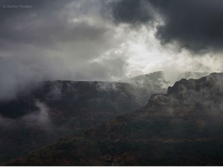 Malshej Ghat