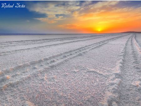 5. Rann Of Kutch