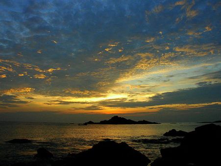 9. Gokarna