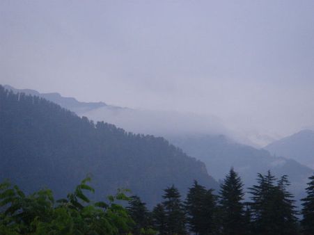 16. Manali