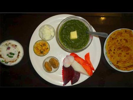 Chandigarh-Kalka road