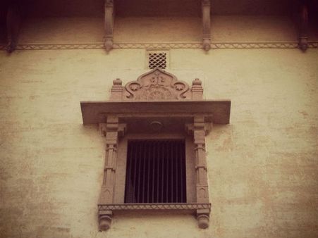 Radha Kushal Bihari Temple 