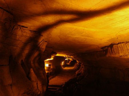Belum Caves