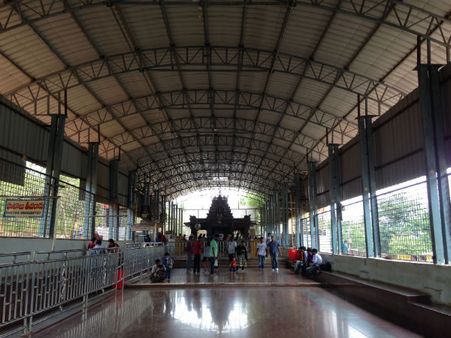 Places To Visit In Srisailam