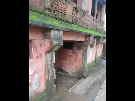 Tipu Sultan's Fort Tipu Sultan's Fort